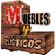 mueblesrusticosdecolombia.com